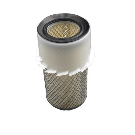 Aftermarket Fits Stens 100-981 & 100-985 Inner & Outer Filter Fits John Deere AM108184 & AM1 RAPAF3011